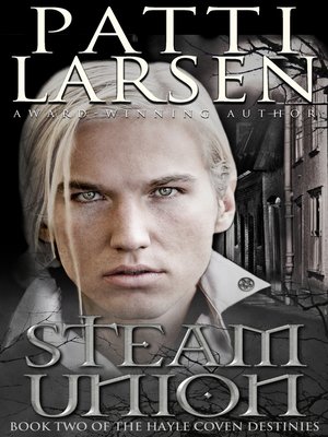 cover image of Steam Union